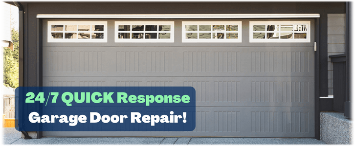 La Habra CA Garage Door Repair